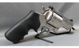 Ruger ~ Super Redhawk Alaskan ~ .454 Casull/.45 Colt - 3 of 5