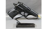 Bersa ~ Thunder 380 ~ .380 ACP - 1 of 5
