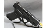 Glock ~ 43 ~ 9mm Luger - 4 of 5