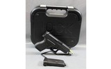 Glock ~ 43 ~ 9mm Luger - 1 of 5