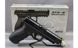 Stoeger ~ STR-9F ~ 9mm Luger - 1 of 5