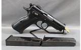 Rock Island Armory ~ Model None ~ 9mm Luger - 1 of 5