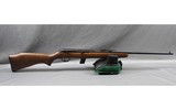 Savage ~ 64 ~ .22 Long Rifle