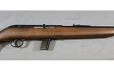 Savage ~ 64 ~ .22 Long Rifle - 6 of 14