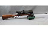 Ruger ~ No. 1 ~ .338 Winchester Magnum - 2 of 15