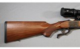 Ruger ~ No. 1 ~ .338 Winchester Magnum - 6 of 15