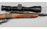 Ruger ~ No. 1 ~ .338 Winchester Magnum - 7 of 15