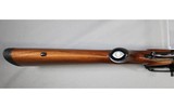 Ruger ~ No. 1 ~ .338 Winchester Magnum - 9 of 15