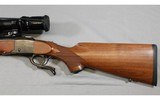Ruger ~ No. 1 ~ .338 Winchester Magnum - 13 of 15