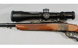 Ruger ~ No. 1 ~ .338 Winchester Magnum - 14 of 15