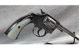 Colt ~ Police Positive ~ .32 Police CTG - 2 of 4