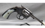 Colt ~ Police Positive ~ .32 Police CTG