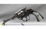Colt ~ Police Positive ~ .32 Police CTG - 4 of 4