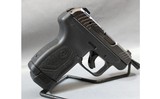 Ruger ~ LCP MAX ~ .380 Auto - 3 of 5