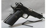 Springfield Armory ~ 1911-A1 ~ .45 Auto - 3 of 5