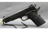 Springfield Armory ~ 1911-A1 ~ .45 Auto - 5 of 5