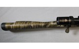 Mossberg ~ Patriot ~ .22-250 Remington - 2 of 14