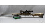Mossberg ~ Patriot ~ .22-250 Remington - 11 of 14