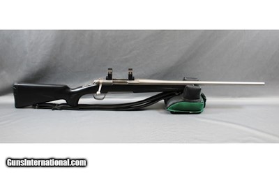 Browning ~ X-Bolt ~ 6.5 Creedmoor