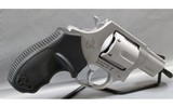 Taurus ~ 856 ~ .38 Special - 3 of 5