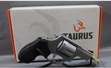 Taurus ~ 856 ~ .38 Special - 1 of 5