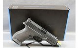 Palmetto State Armory Dagger ~ Compact ~ 9mm Luger
