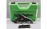Remington ~ 1911 R1 Enhanced ~ .45 Auto - 1 of 5