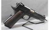 Remington ~ 1911 R1 Enhanced ~ .45 Auto - 3 of 5