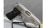 Walther ~ PPK/S ~ .380 ACP - 4 of 5