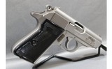 Walther ~ PPK/S ~ .380 ACP - 3 of 5