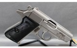 Walther ~ PPK/S ~ .380 ACP - 2 of 5