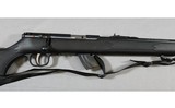 Savage ~ Mark II ~ .22 Long Rifle - 3 of 14