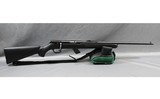 Savage ~ Mark II ~ .22 Long Rifle - 1 of 14