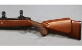 SAKO ~ AIII ~ 7mm Remington Magnum - 12 of 14