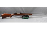 SAKO ~ AIII ~ 7mm Remington Magnum