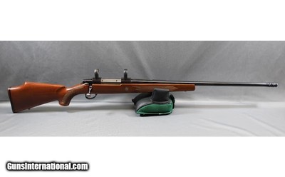 SAKO
AIII
7mm Remington Magnum
