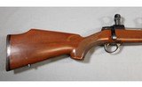 SAKO ~ AIII ~ 7mm Remington Magnum - 8 of 14