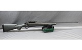 Remington Model 710 .300 Winchester Magnum