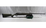Browning ~ X Bolt ~ 6.5mm Creedmoor