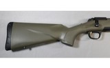 Browning ~ X Bolt ~ 6.5mm Creedmoor - 5 of 14