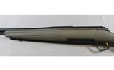 Browning ~ X Bolt ~ 6.5mm Creedmoor - 12 of 14