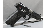 Ruger ~ SR45 ~ .45 Auto - 2 of 4