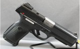 Ruger ~ SR45 ~ .45 Auto - 3 of 4