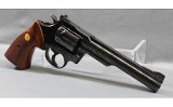 Colt ~ Trooper MK III ~ .357 Magnum - 4 of 5