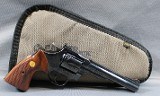 Colt ~ Trooper MK III ~ .357 Magnum