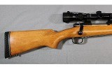 Winchester ~ Model 70 Ranger ~ .270 Winchester - 4 of 13