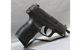 Sig Sauer ~ P365 ~ .380 ACP - 2 of 4