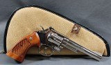 Smith & Wesson ~ 19-5 ~ .357 Magnum