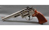 Smith & Wesson ~ 19-5 ~ .357 Magnum - 4 of 4