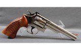 Smith & Wesson ~ 19-5 ~ .357 Magnum